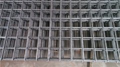 建筑鋼筋網片